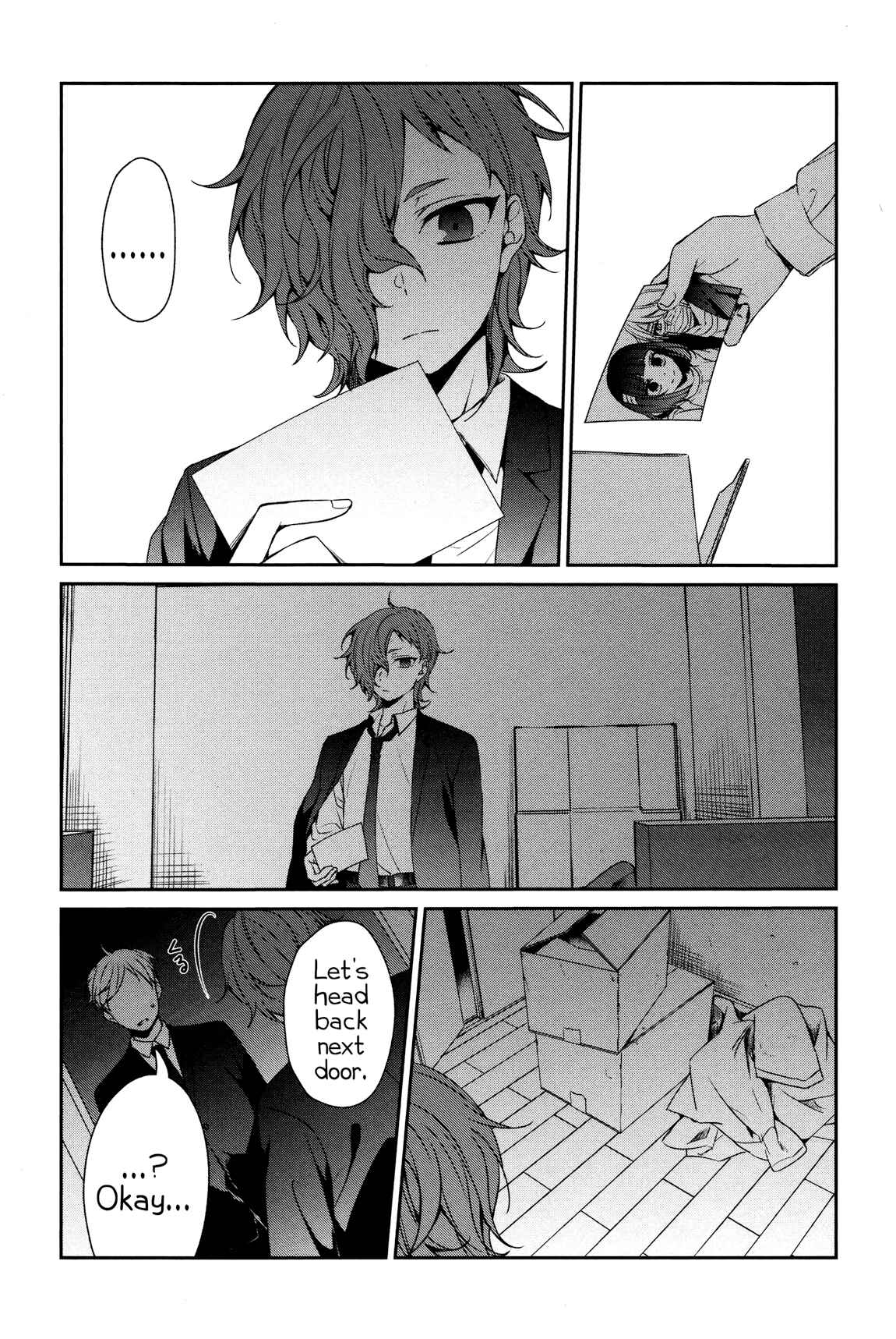 Sachiiro no One Room Chapter 31 - Page 6