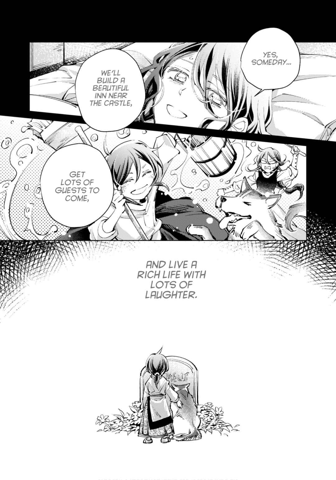 Danzai sareta Dame Ouji, Hiroimashita Chapter 4 - Page 11