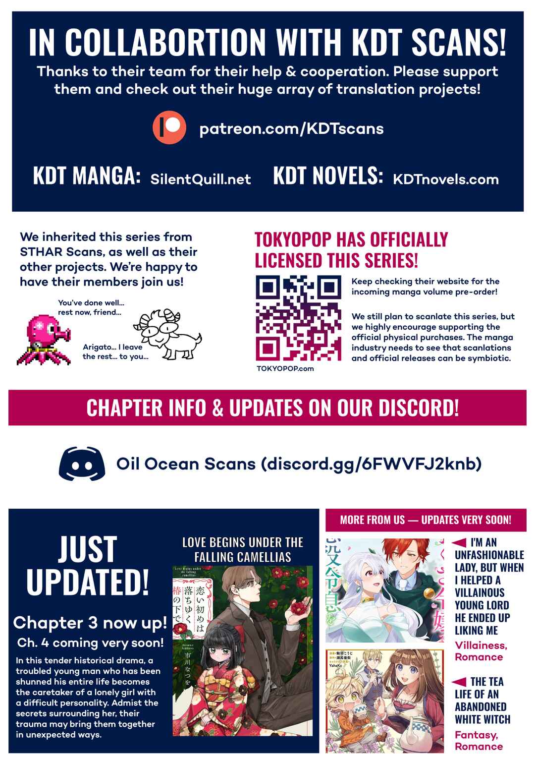 Danzai sareta Dame Ouji, Hiroimashita Chapter 4 - Page 30