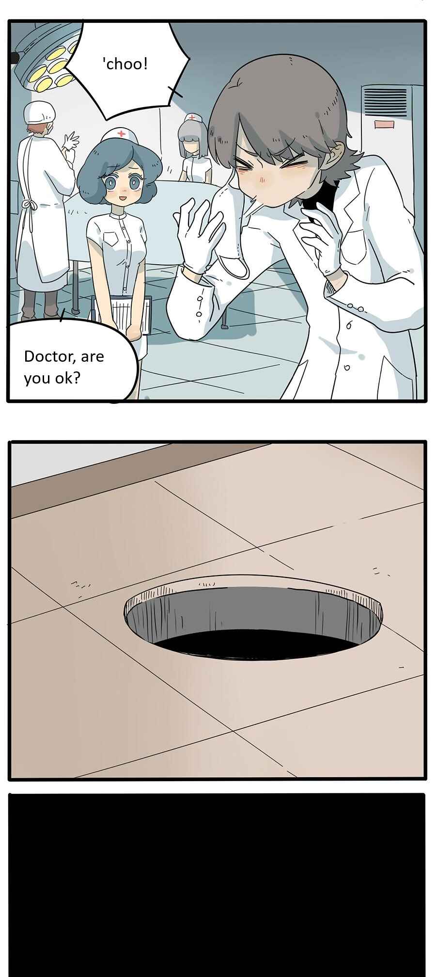 Loser Fox Chapter 27 - Page 23