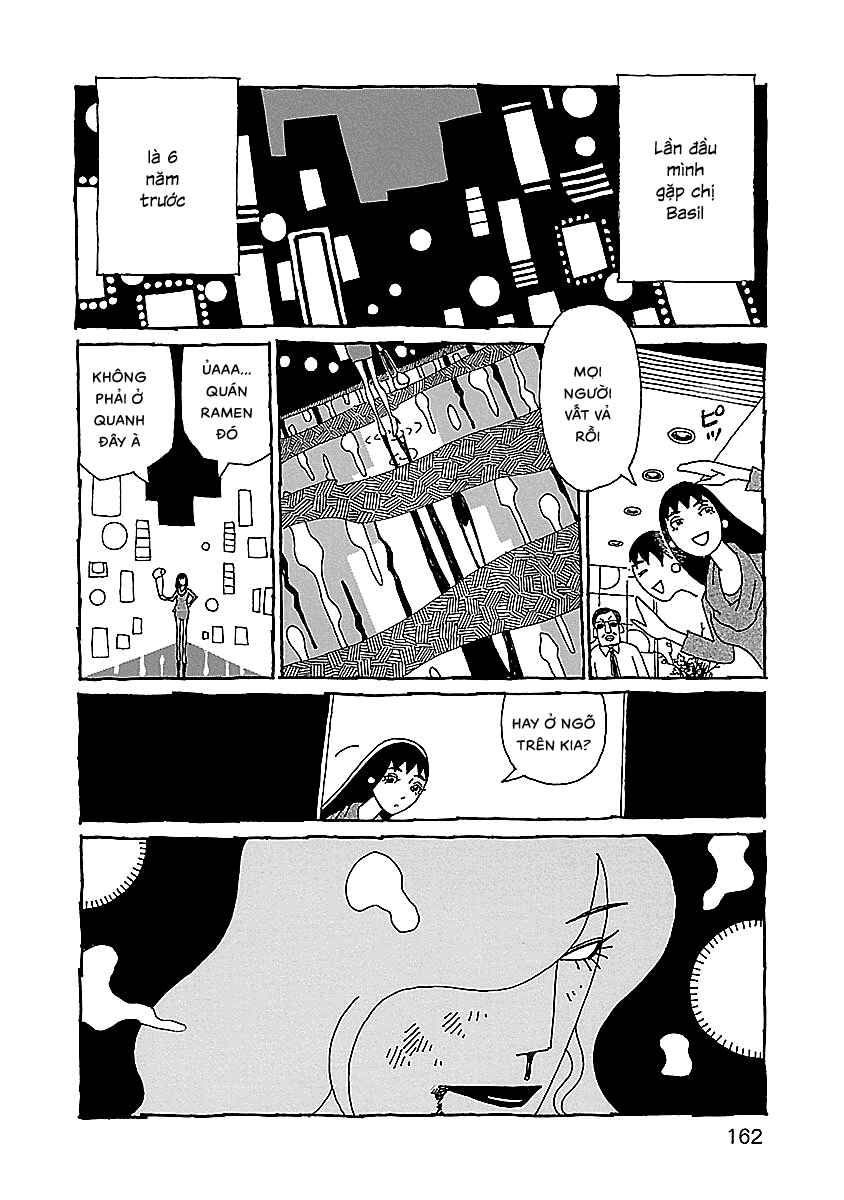 Chihiro-san Chapter 7 - Page 16