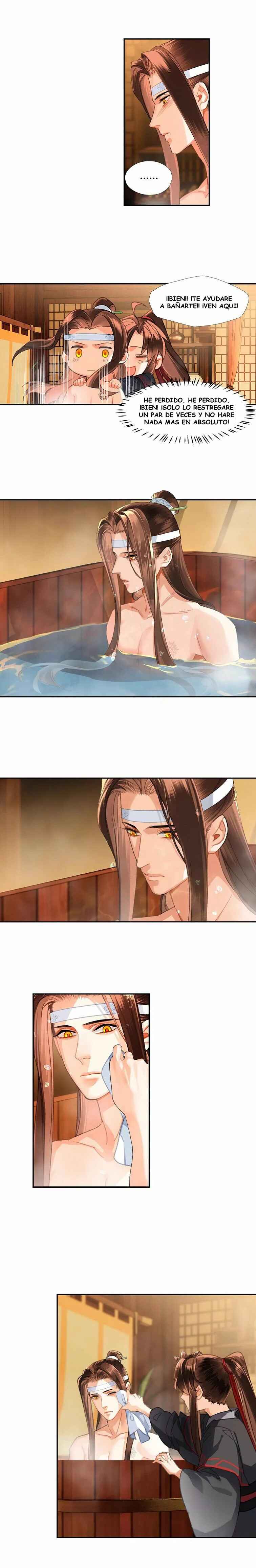 Módào Zǔshī Chapter 230 - Page 6