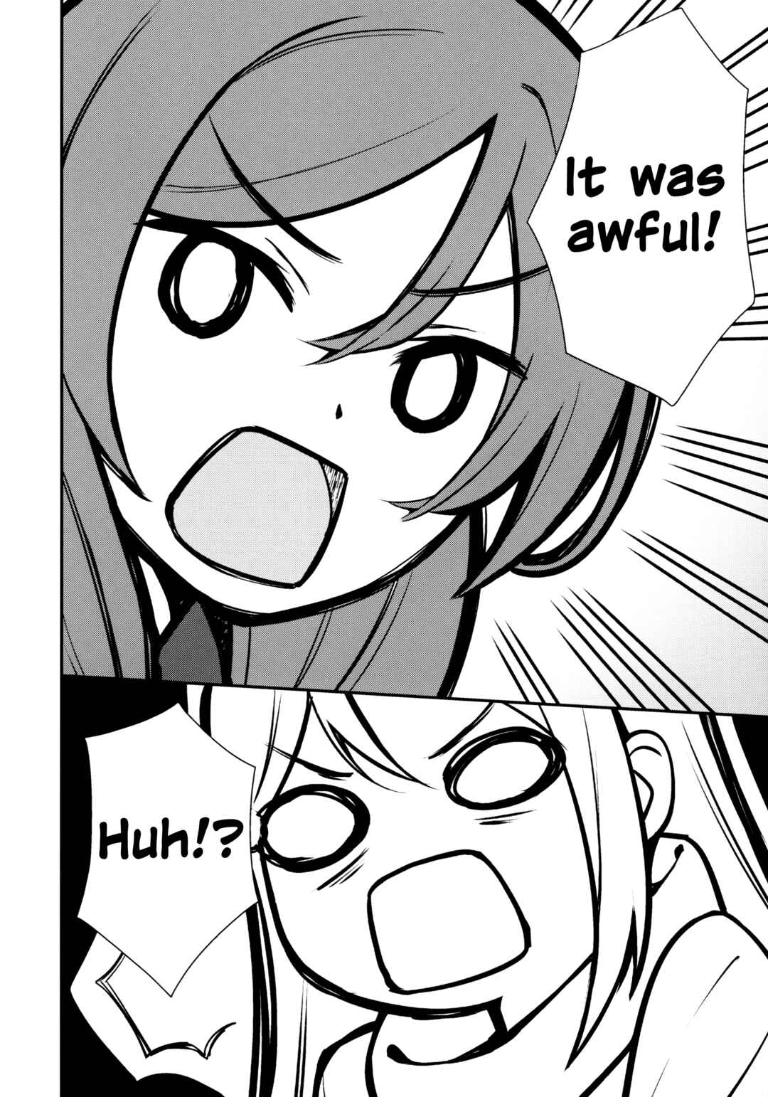 Love Live! - Apricot Macchiato (Doujinshi) Chapter 6 - Page 19