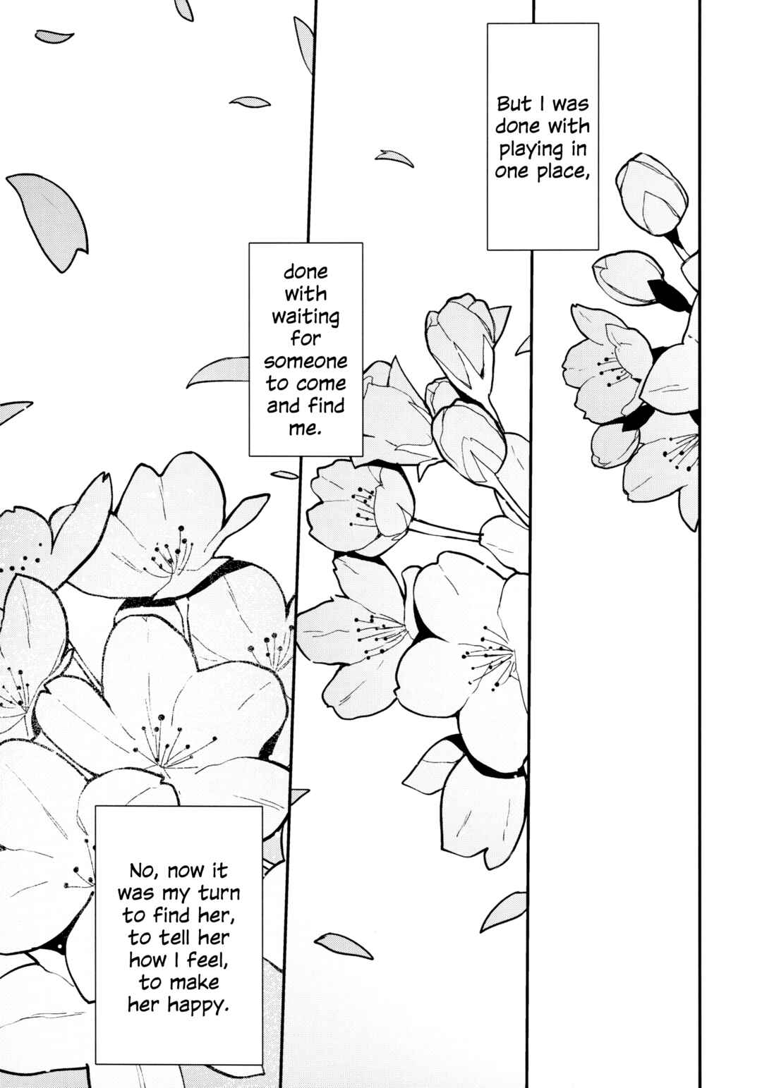 Love Live! - Apricot Macchiato (Doujinshi) Chapter 6 - Page 31