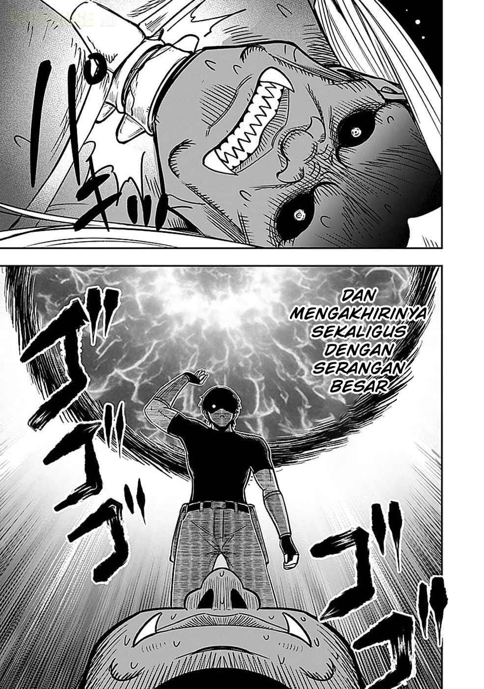 Keiken wo Sukiru ni suru Bannou na Nouryoku wo Te ni Irete, Saikyou no Tansaku-sha ni Narimashita ~JK to Issho ni Dungeon Tansaku de Nariagaru~ Chapter 5 - Page 36
