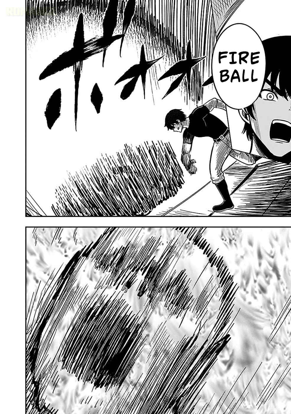 Keiken wo Sukiru ni suru Bannou na Nouryoku wo Te ni Irete, Saikyou no Tansaku-sha ni Narimashita ~JK to Issho ni Dungeon Tansaku de Nariagaru~ Chapter 5 - Page 37