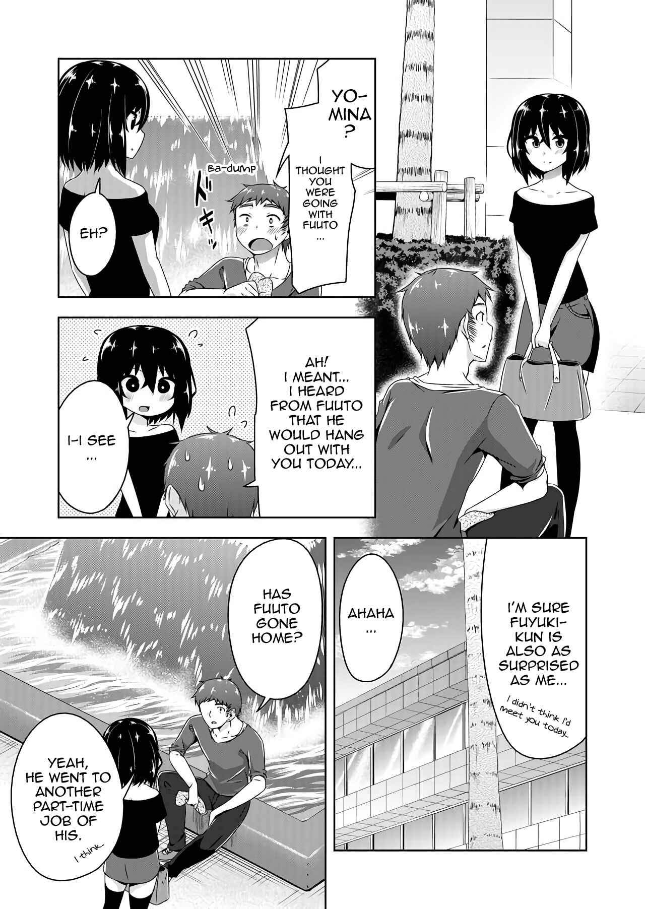 Devil-Chi Chapter 31 - Page 9