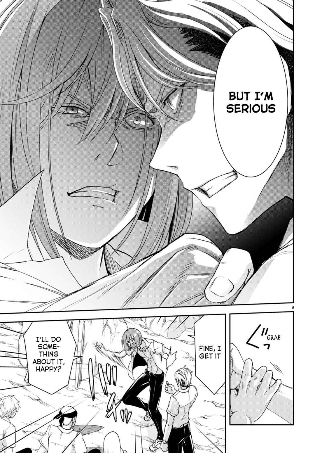 Isekai Yurutto Survival Seikatsu ~Gakkou no Minna to Isekai no Mujintou ni Tenishitakedo Ore Dake Rakushou desu~ Chapter 22 - Page 10