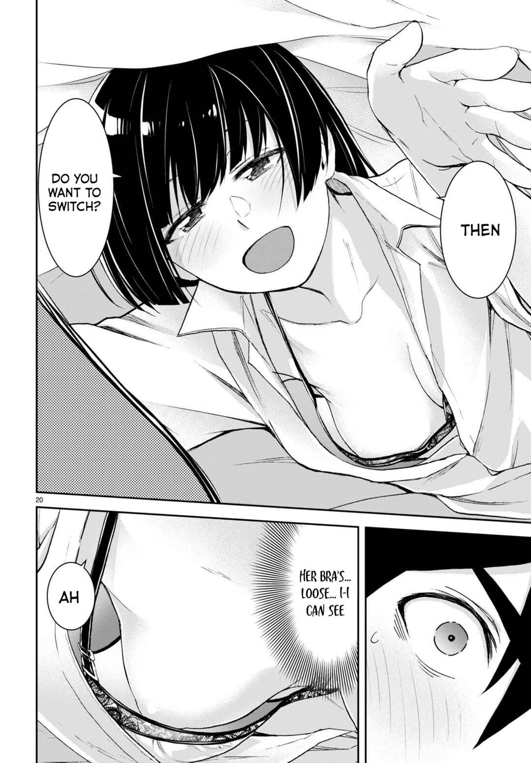 Isekai Yurutto Survival Seikatsu ~Gakkou no Minna to Isekai no Mujintou ni Tenishitakedo Ore Dake Rakushou desu~ Chapter 22 - Page 21