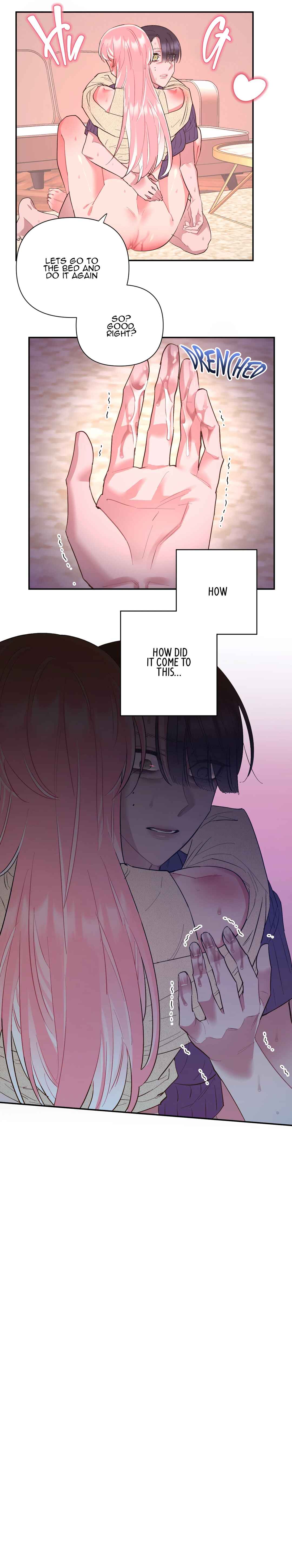 Yeongwon-ui Bogeumjari Chapter 3 - Page 10