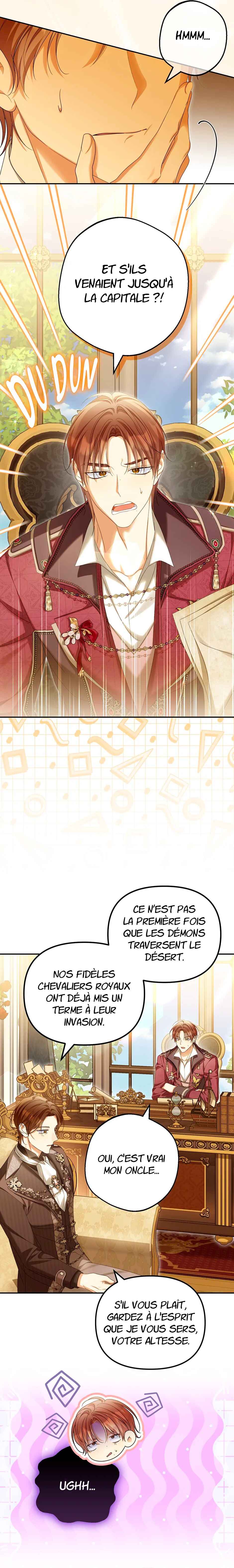 Gajja Anae ege Wae Jipchakhaseyo? Chapter 66 - Page 10
