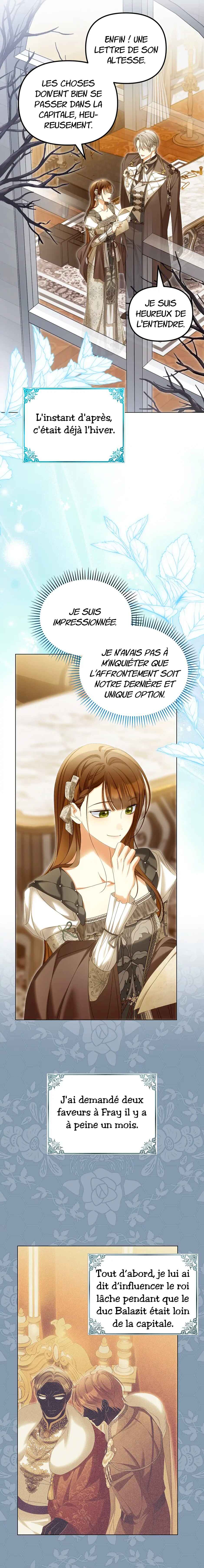 Gajja Anae ege Wae Jipchakhaseyo? Chapter 66 - Page 19