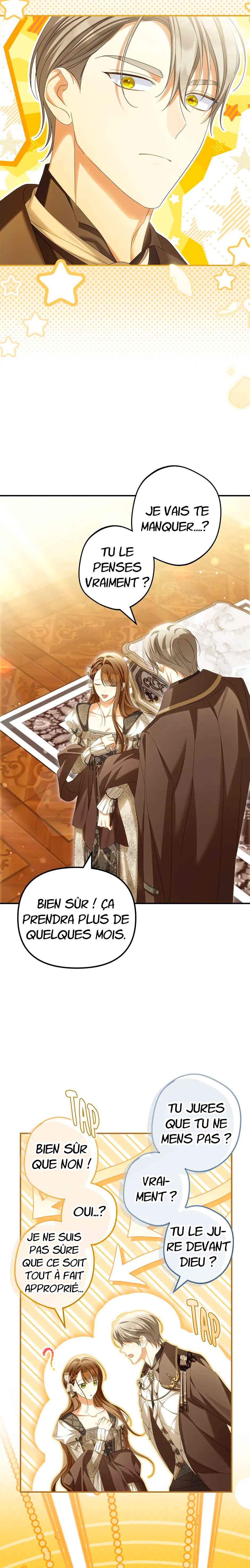 Gajja Anae ege Wae Jipchakhaseyo? Chapter 66 - Page 22