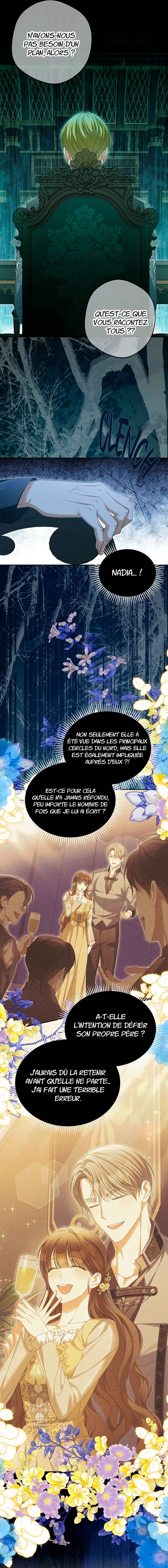 Gajja Anae ege Wae Jipchakhaseyo? Chapter 66 - Page 3
