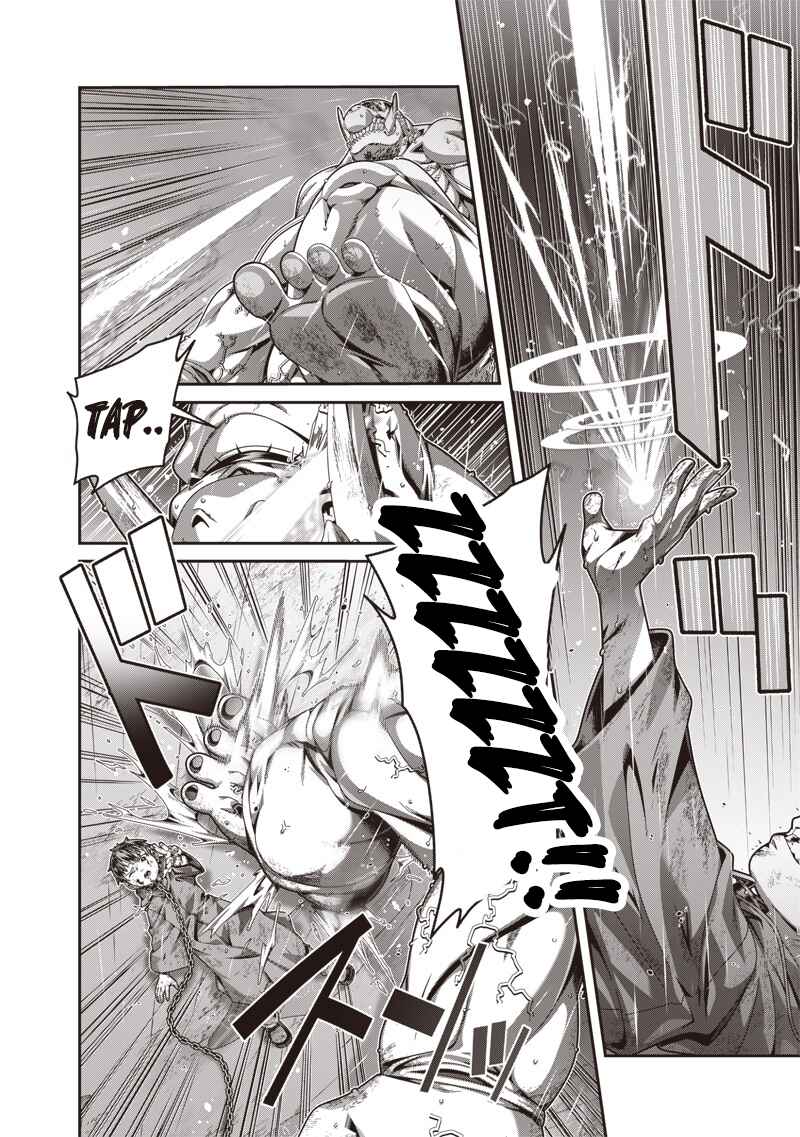 Saikyou no Kensei to Kenja no moto ni Tenseishita Ore wa Mujikaku Musou suru Chapter 1.1 - Page 19