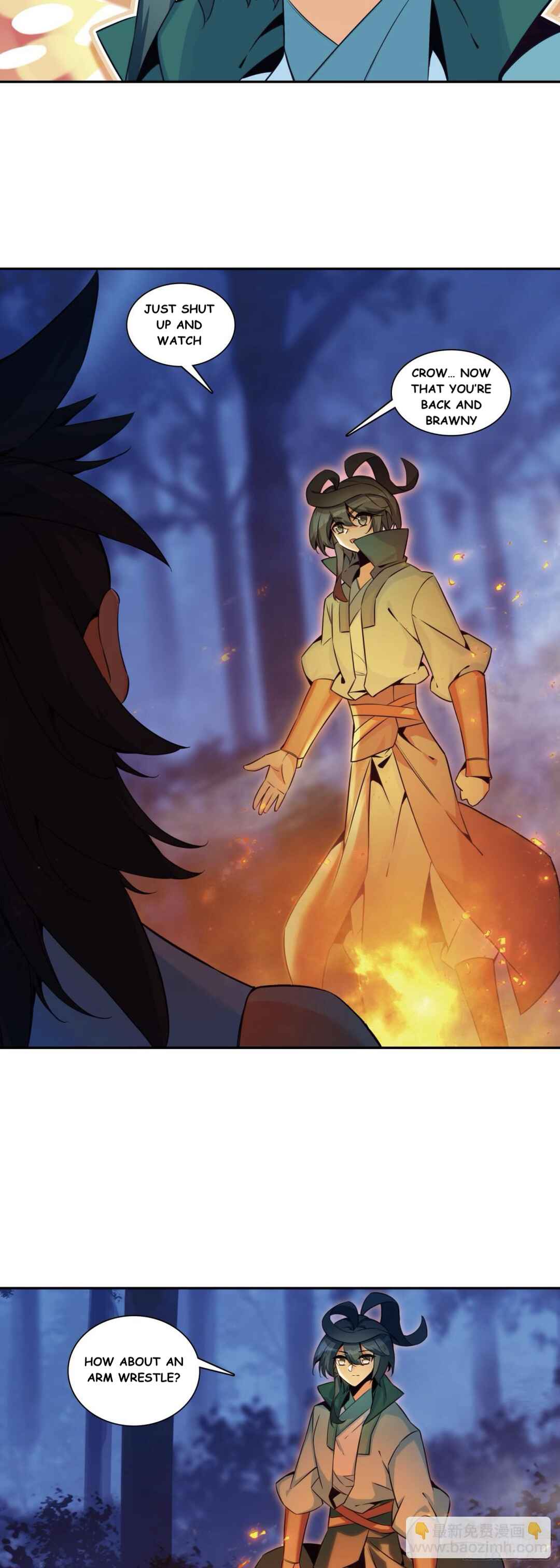 Heavenly Jewel Master Chapter 115 - Page 17