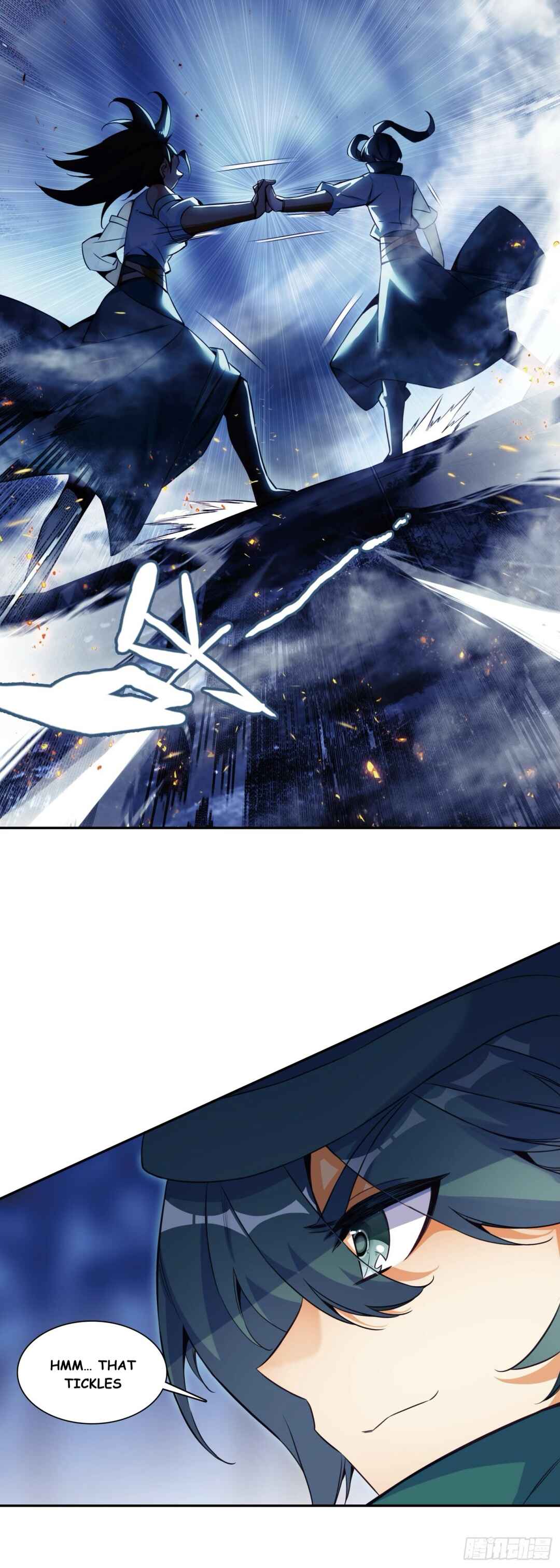 Heavenly Jewel Master Chapter 115 - Page 23