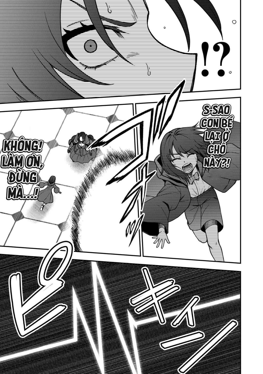 Saikin Haitta Shiro Madoushi ga Party Crusher de, Ore no Isekai Boukensha Seikatsu ga Houkai no Kiki na Ken ni Tsuite Chapter 34 - Page 18