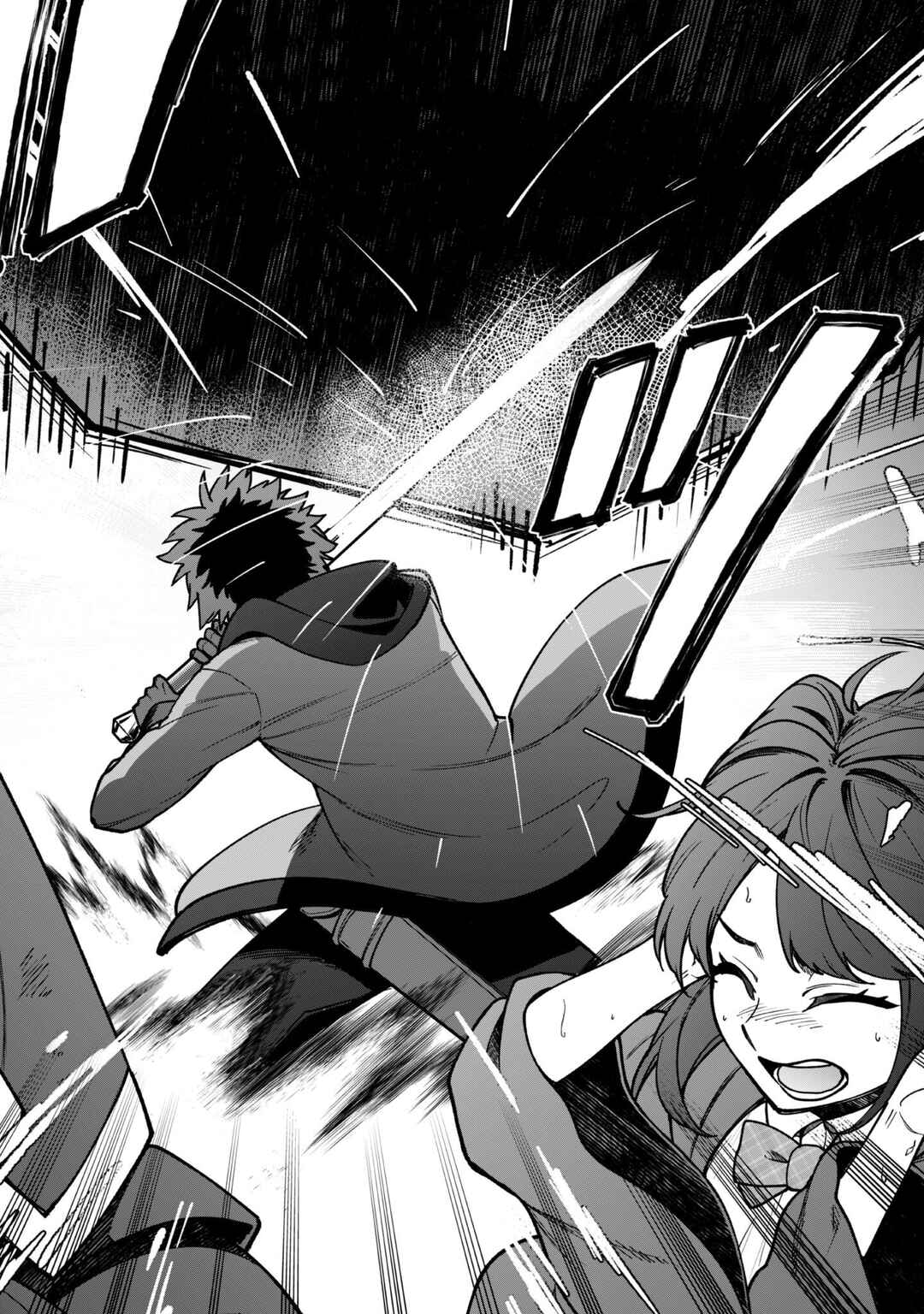 Saikin Haitta Shiro Madoushi ga Party Crusher de, Ore no Isekai Boukensha Seikatsu ga Houkai no Kiki na Ken ni Tsuite Chapter 34 - Page 19