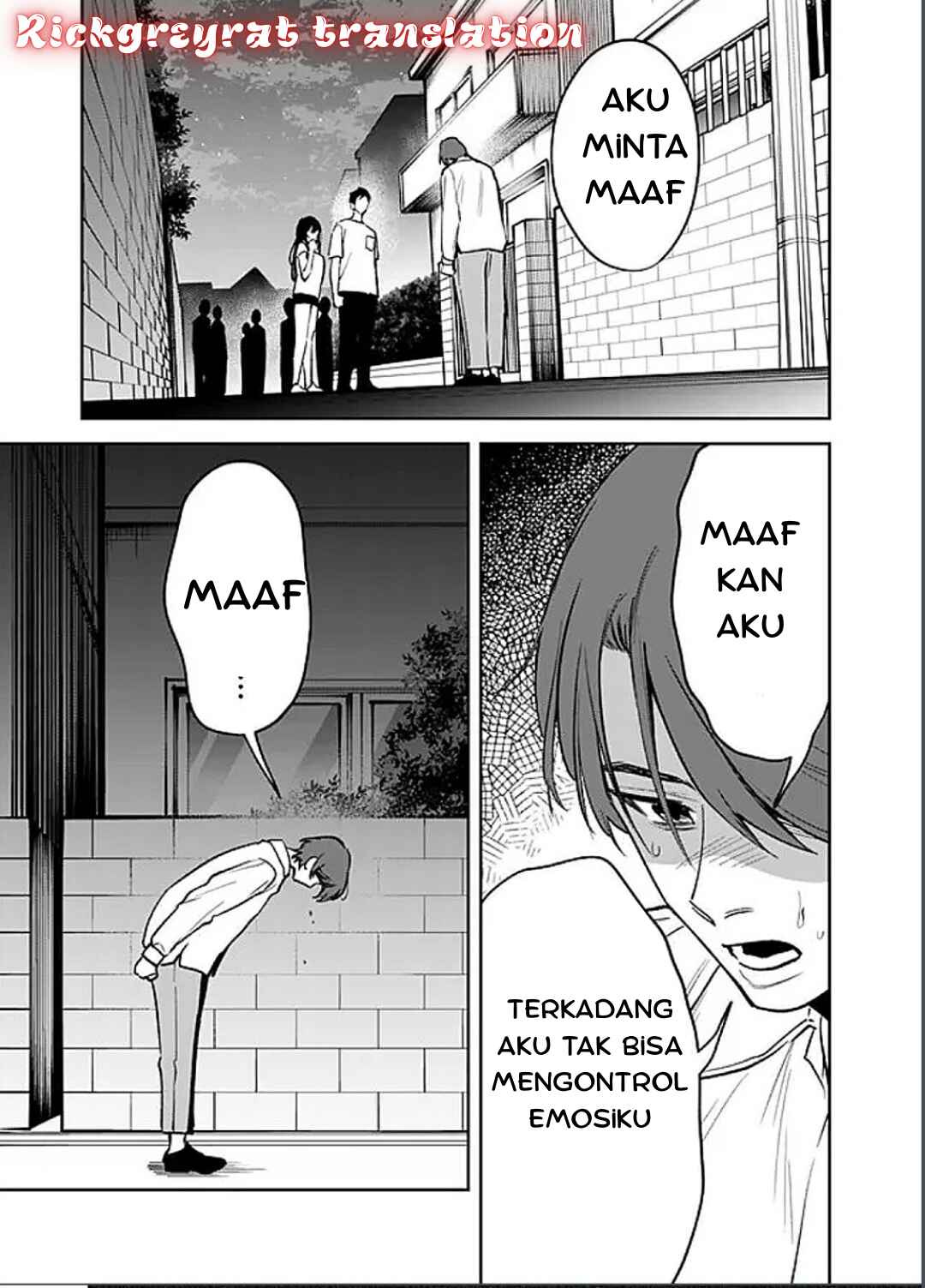 Koko Jidai ni Gomandatta Jou sama to no Dousei Seikatsu wa Igaito Igokochi ga Warukunai Chapter 13 - Page 13