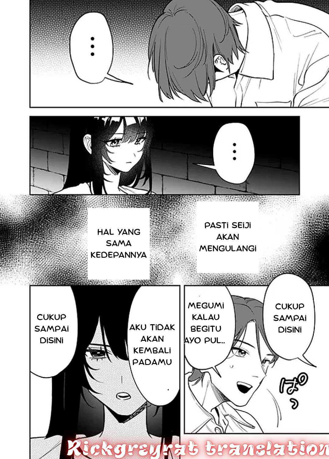 Koko Jidai ni Gomandatta Jou sama to no Dousei Seikatsu wa Igaito Igokochi ga Warukunai Chapter 13 - Page 14