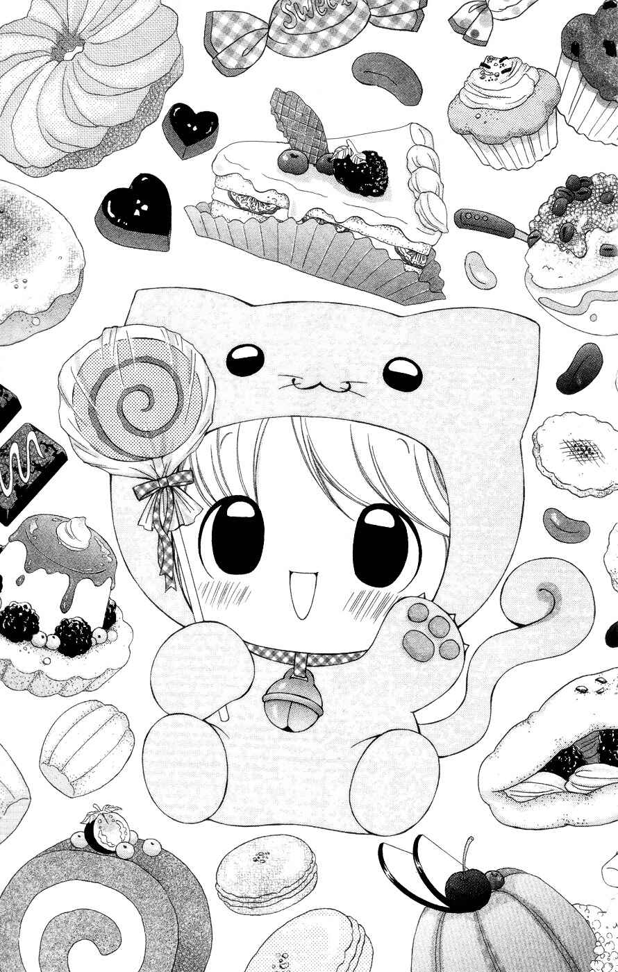 Chibi Devi! Chapter 5 - Page 3
