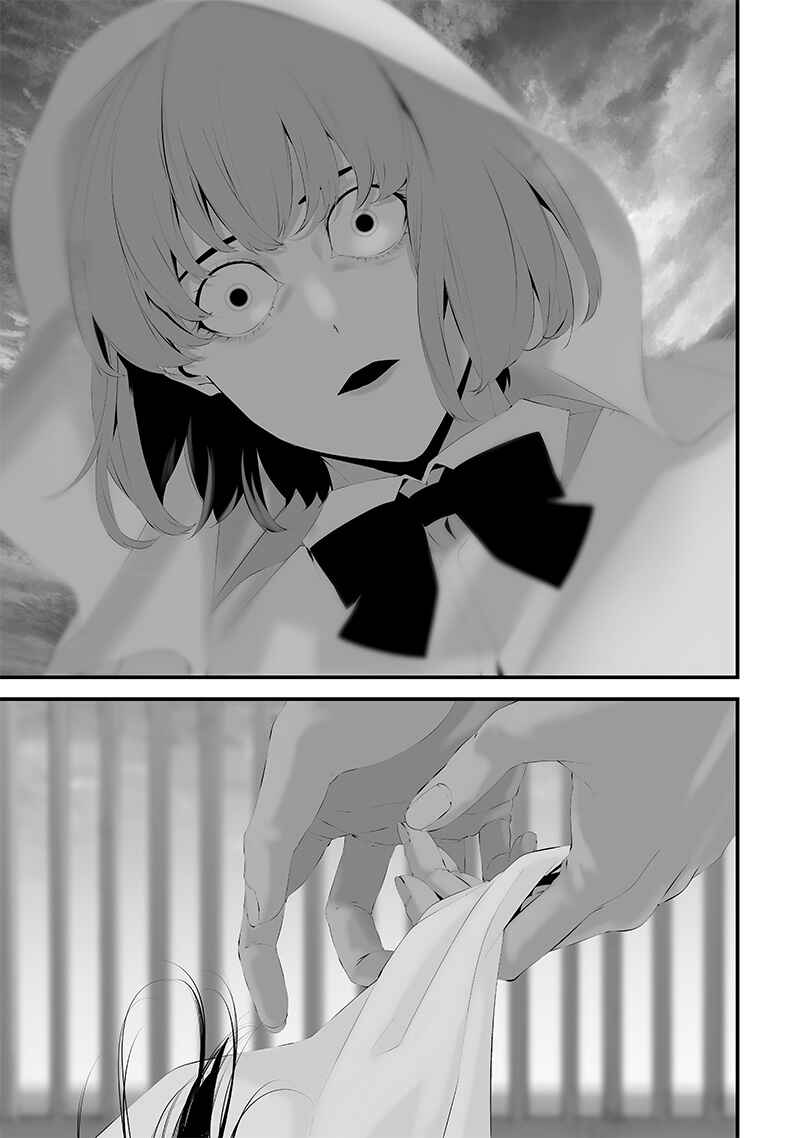 Tsurenai Hodo Aokute Azatoi Kurai ni Akai Chapter 46 - Page 13