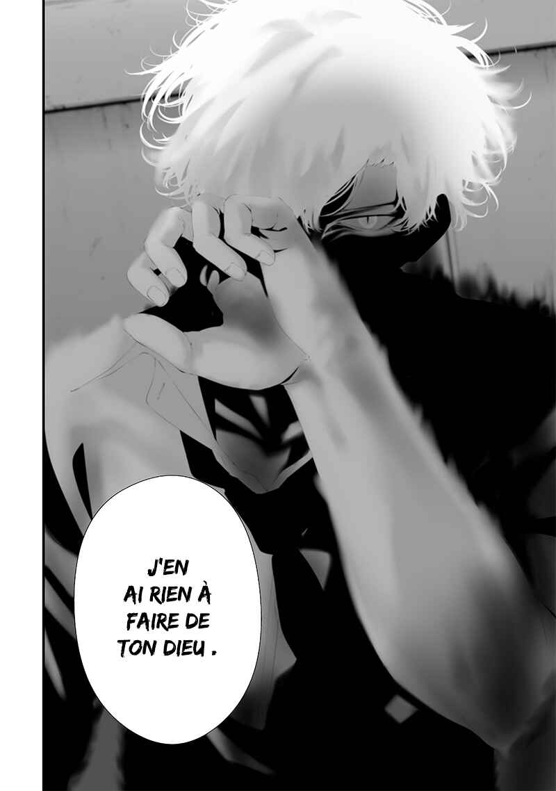 Tsurenai Hodo Aokute Azatoi Kurai ni Akai Chapter 46 - Page 6