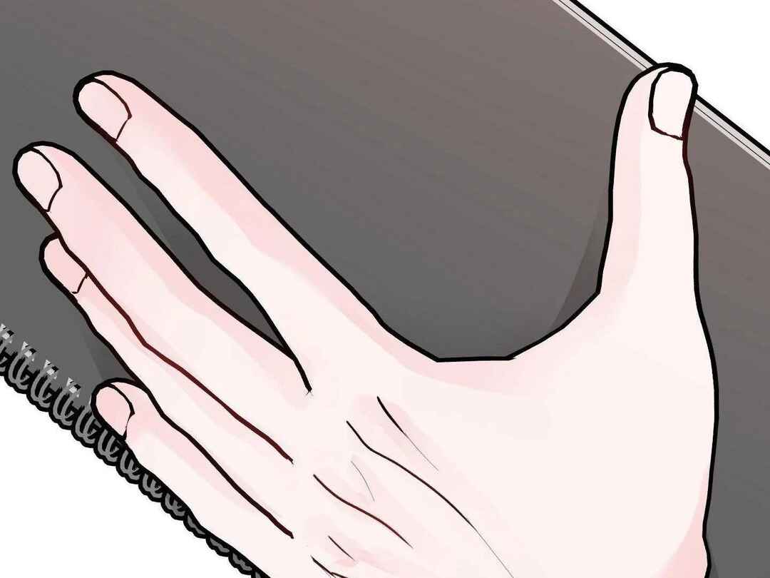 Ttak naega sileohaneun taip Chapter 6 - Page 134