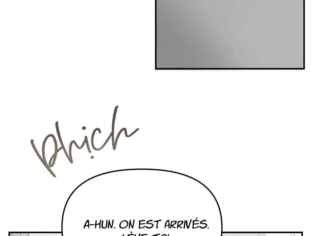 Ttak naega sileohaneun taip Chapter 6 - Page 3