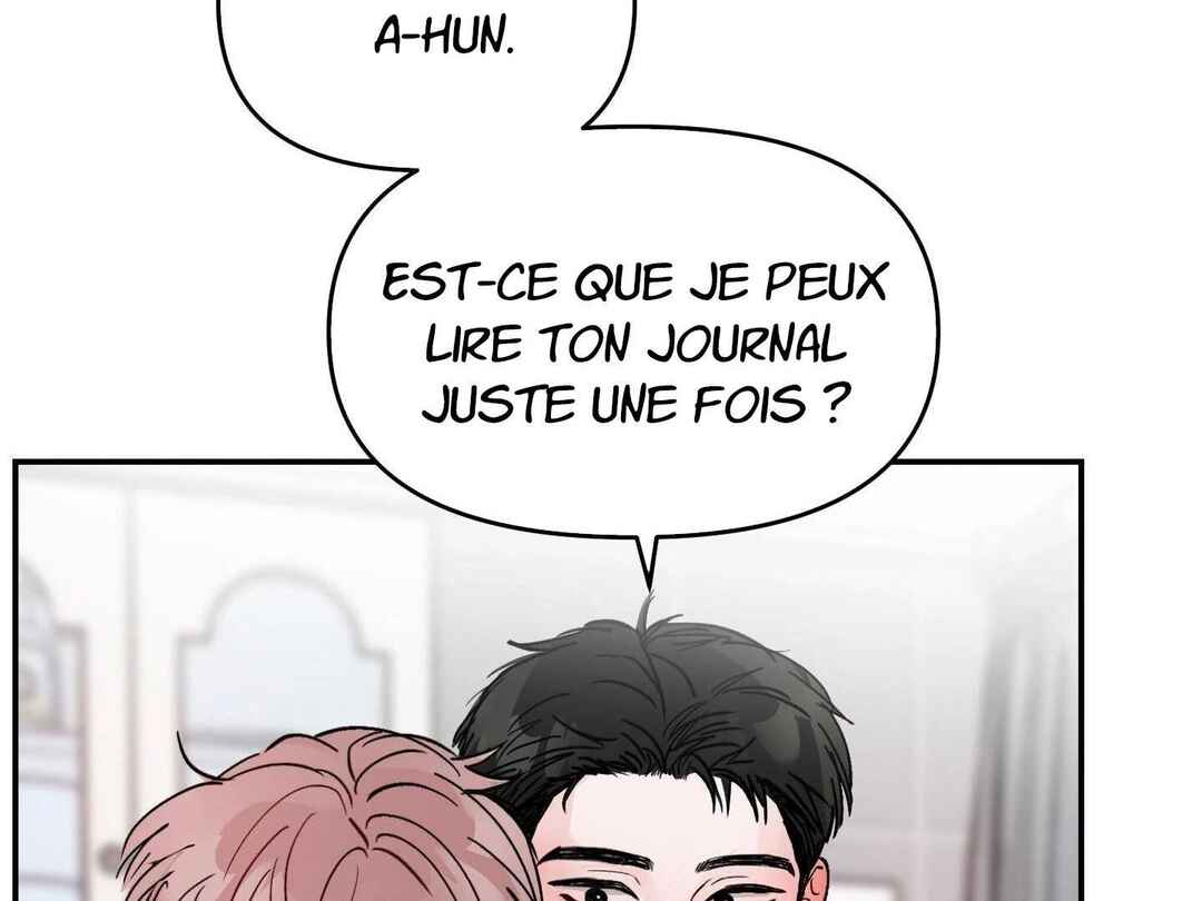 Ttak naega sileohaneun taip Chapter 6 - Page 38