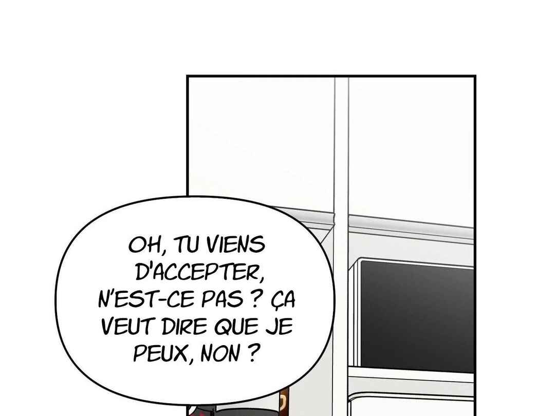 Ttak naega sileohaneun taip Chapter 6 - Page 41
