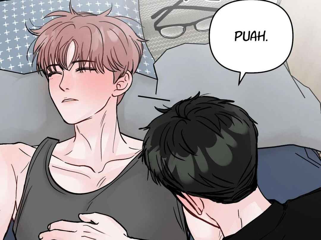 Ttak naega sileohaneun taip Chapter 6 - Page 44