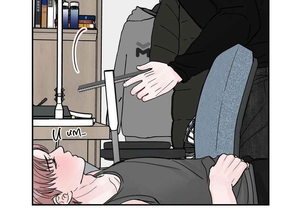 Ttak naega sileohaneun taip Chapter 6 - Page 47