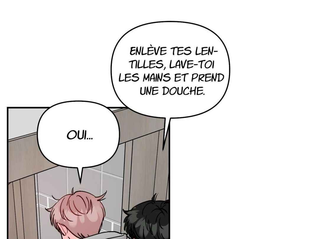 Ttak naega sileohaneun taip Chapter 6 - Page 6