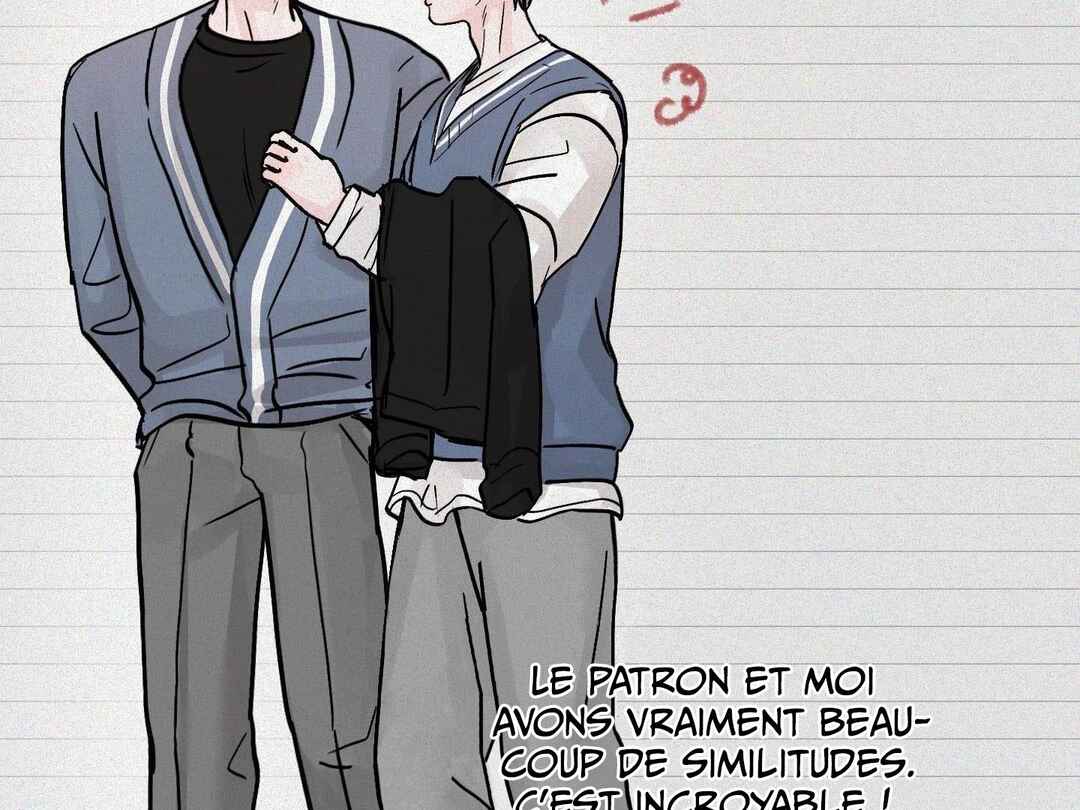Ttak naega sileohaneun taip Chapter 6 - Page 71
