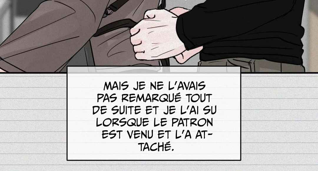 Ttak naega sileohaneun taip Chapter 6 - Page 83