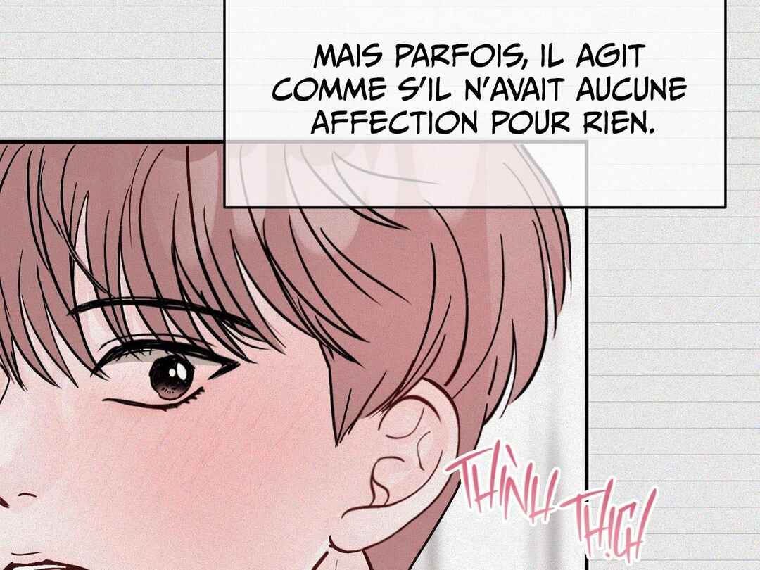 Ttak naega sileohaneun taip Chapter 6 - Page 86