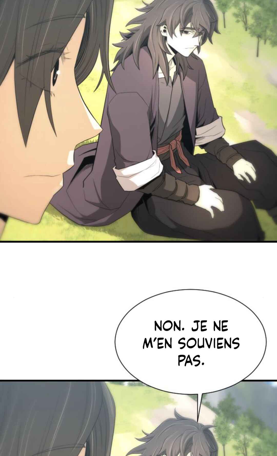 A Blade at a Time Chapter 30 - Page 13