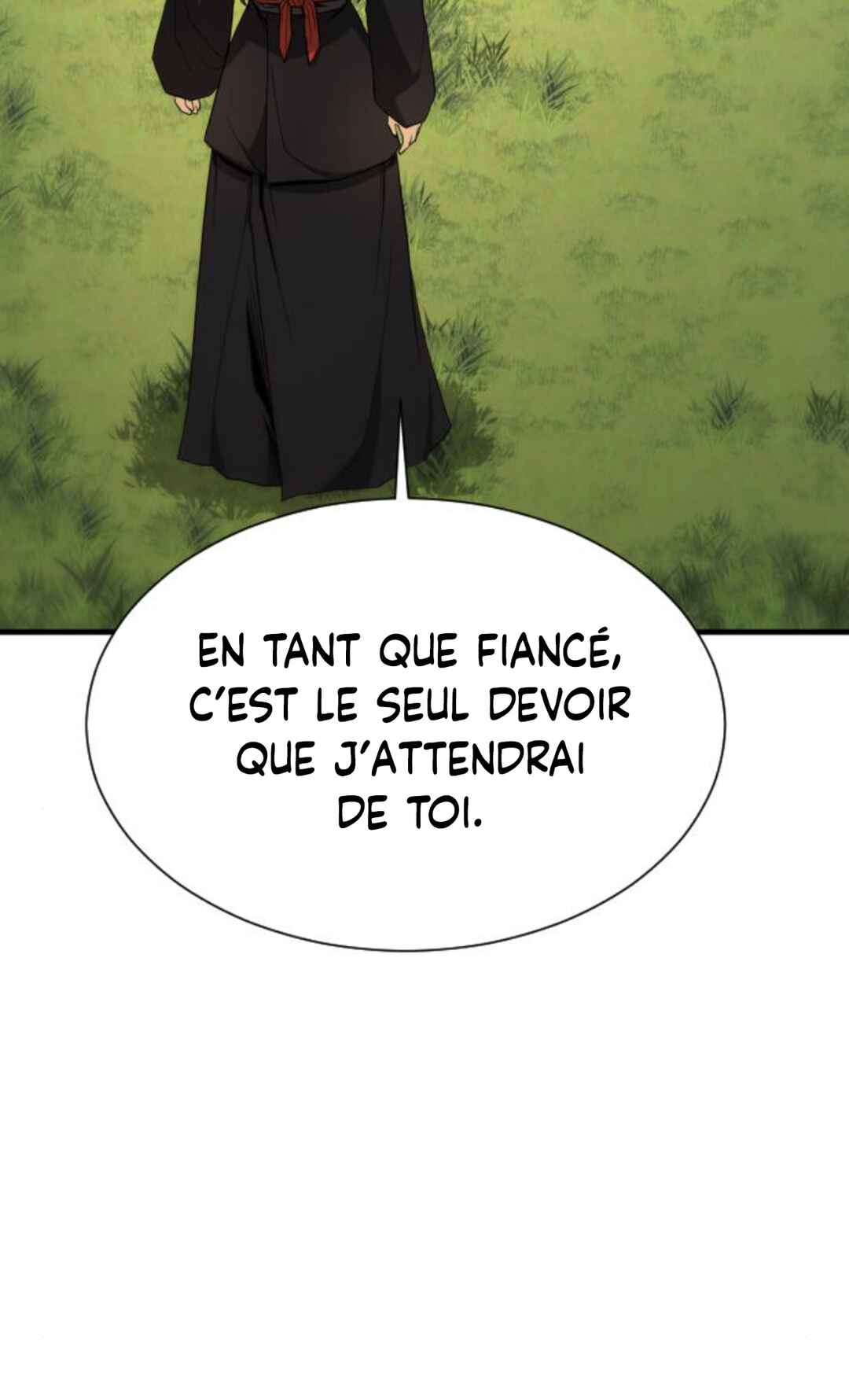 A Blade at a Time Chapter 30 - Page 17