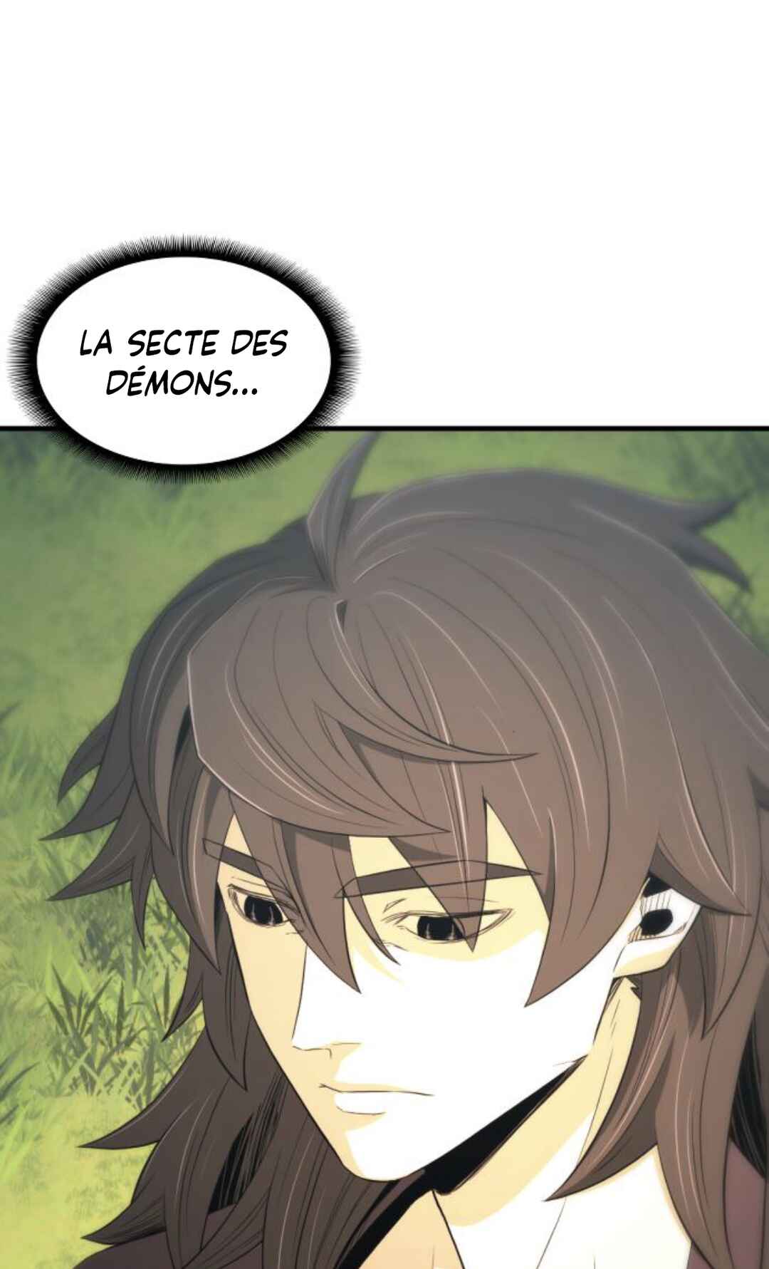 A Blade at a Time Chapter 30 - Page 2