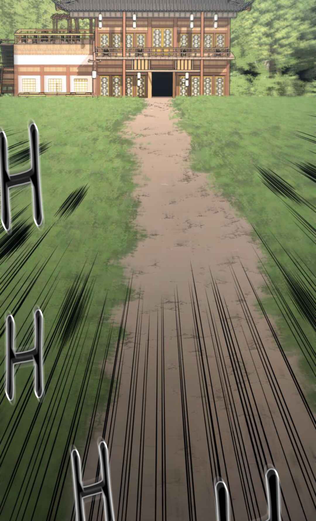 A Blade at a Time Chapter 30 - Page 23