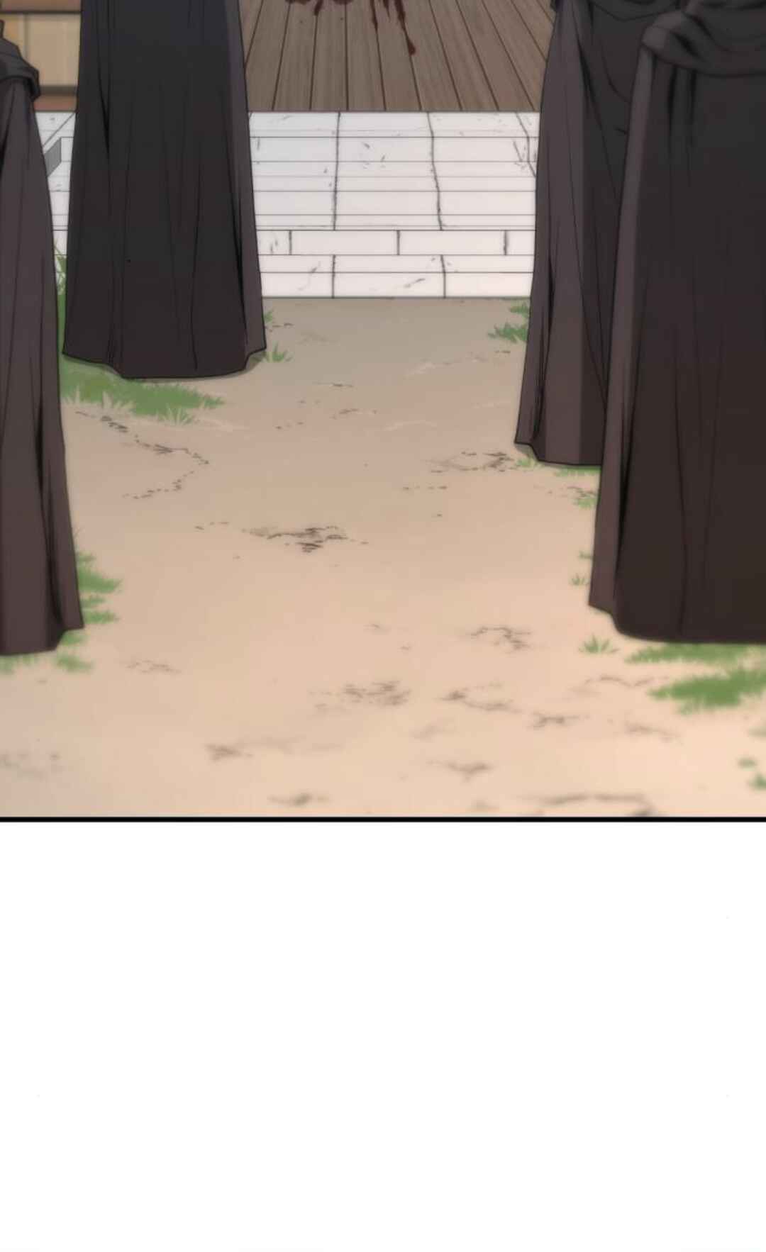 A Blade at a Time Chapter 30 - Page 30