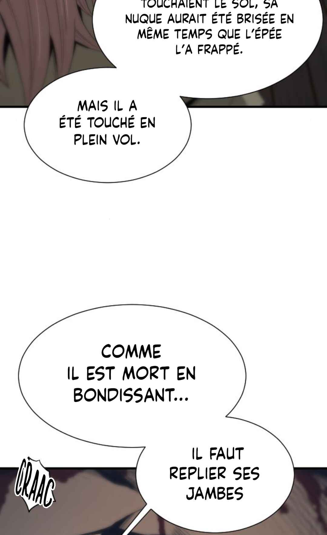 A Blade at a Time Chapter 30 - Page 38