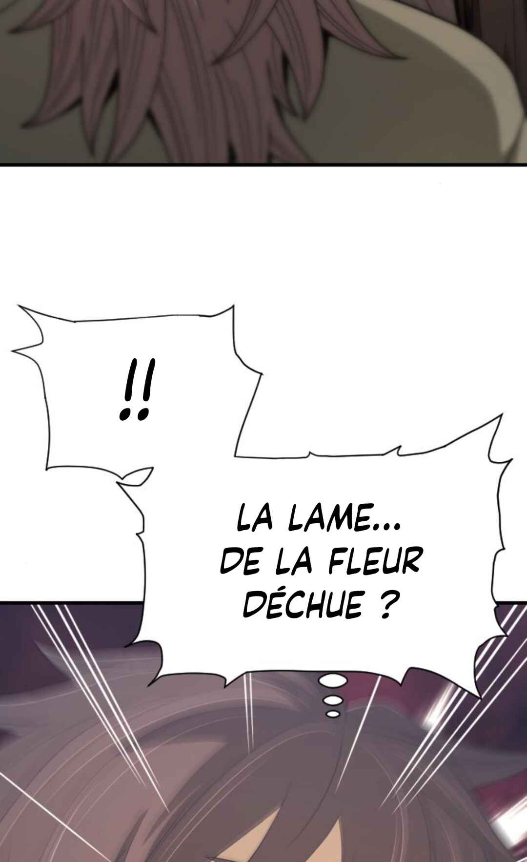 A Blade at a Time Chapter 30 - Page 41