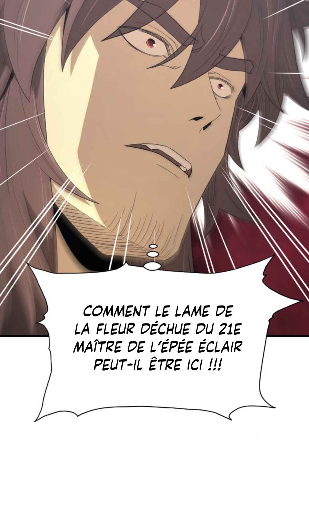 A Blade at a Time Chapter 30 - Page 42