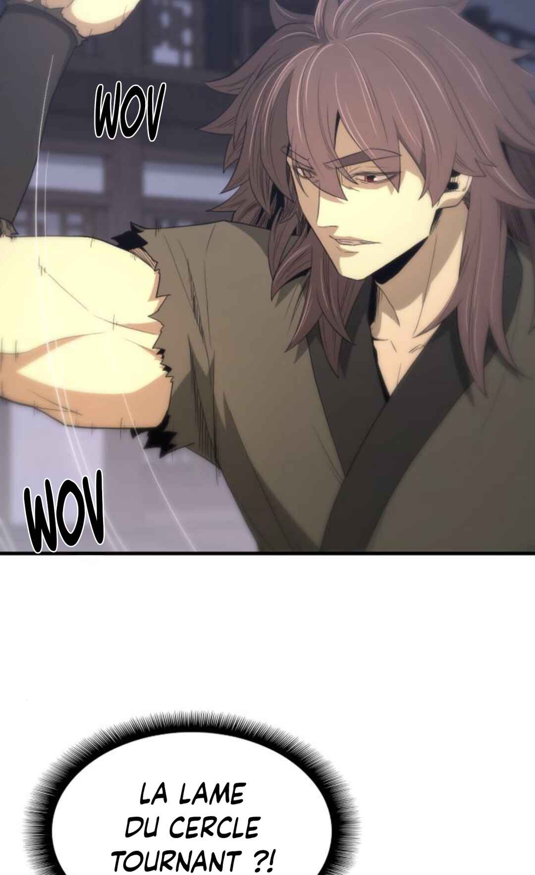 A Blade at a Time Chapter 30 - Page 47
