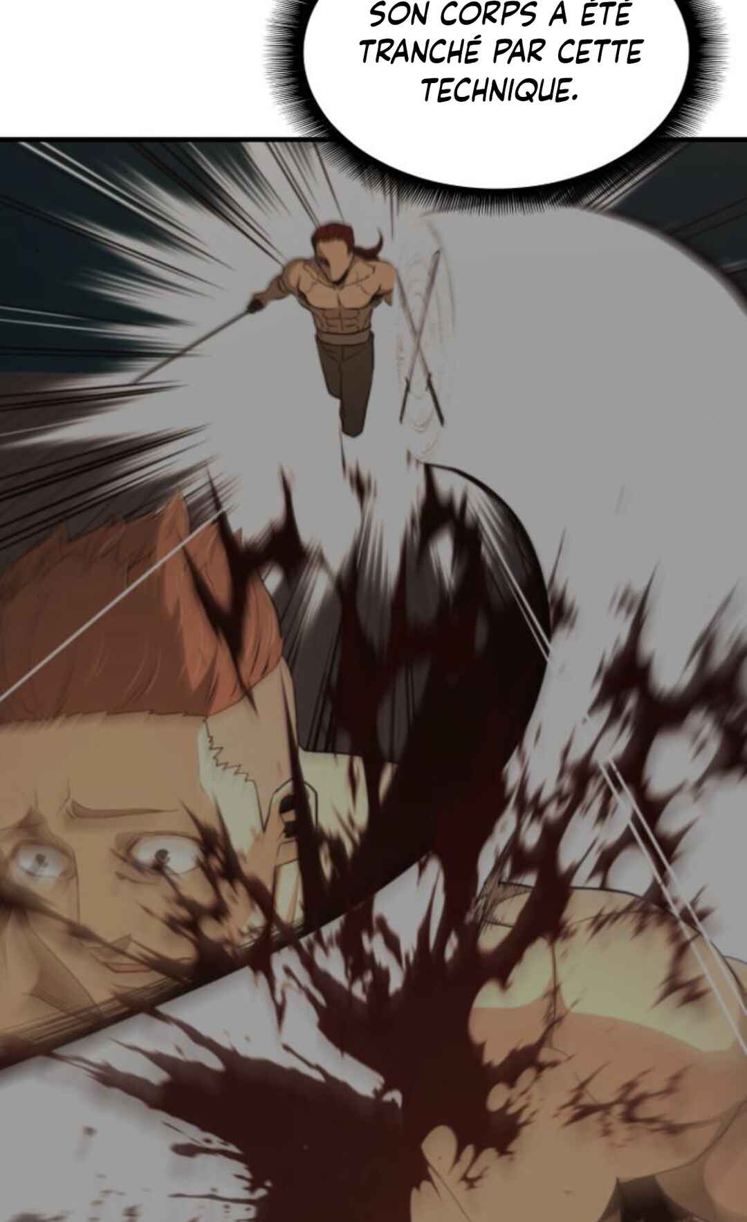 A Blade at a Time Chapter 30 - Page 49