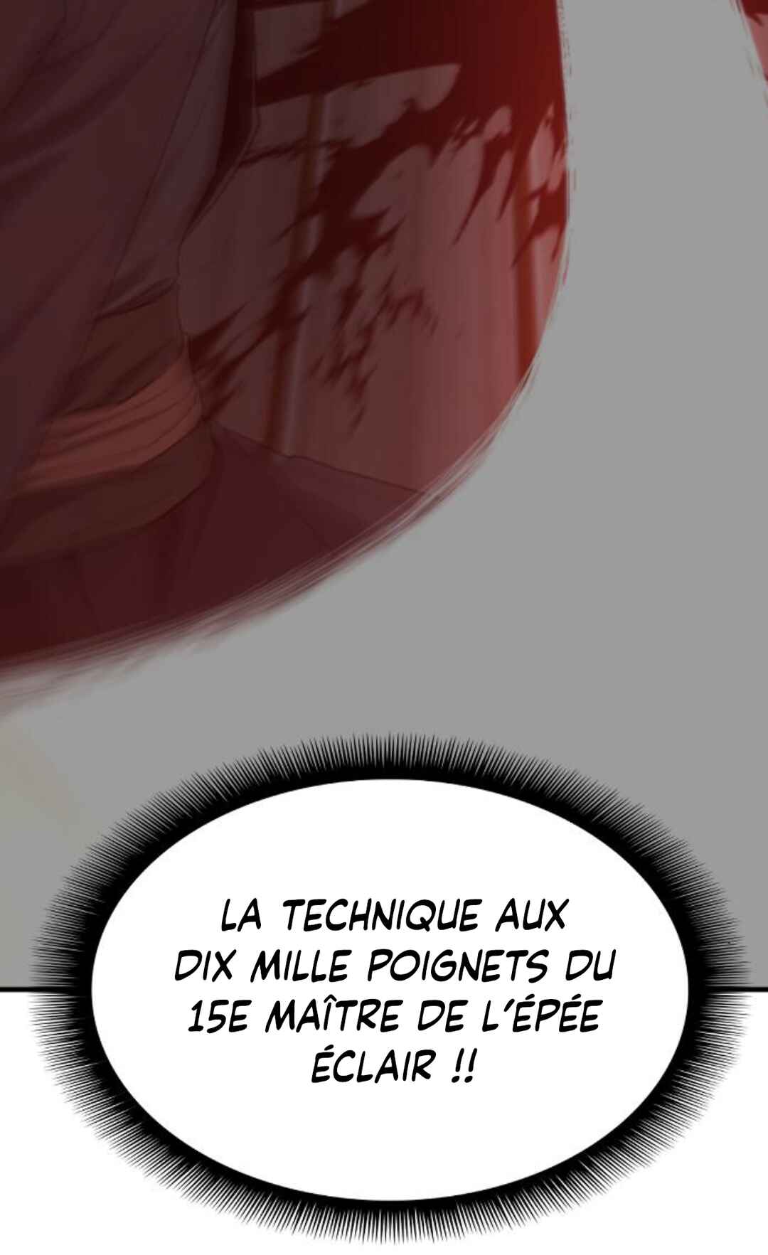 A Blade at a Time Chapter 30 - Page 52
