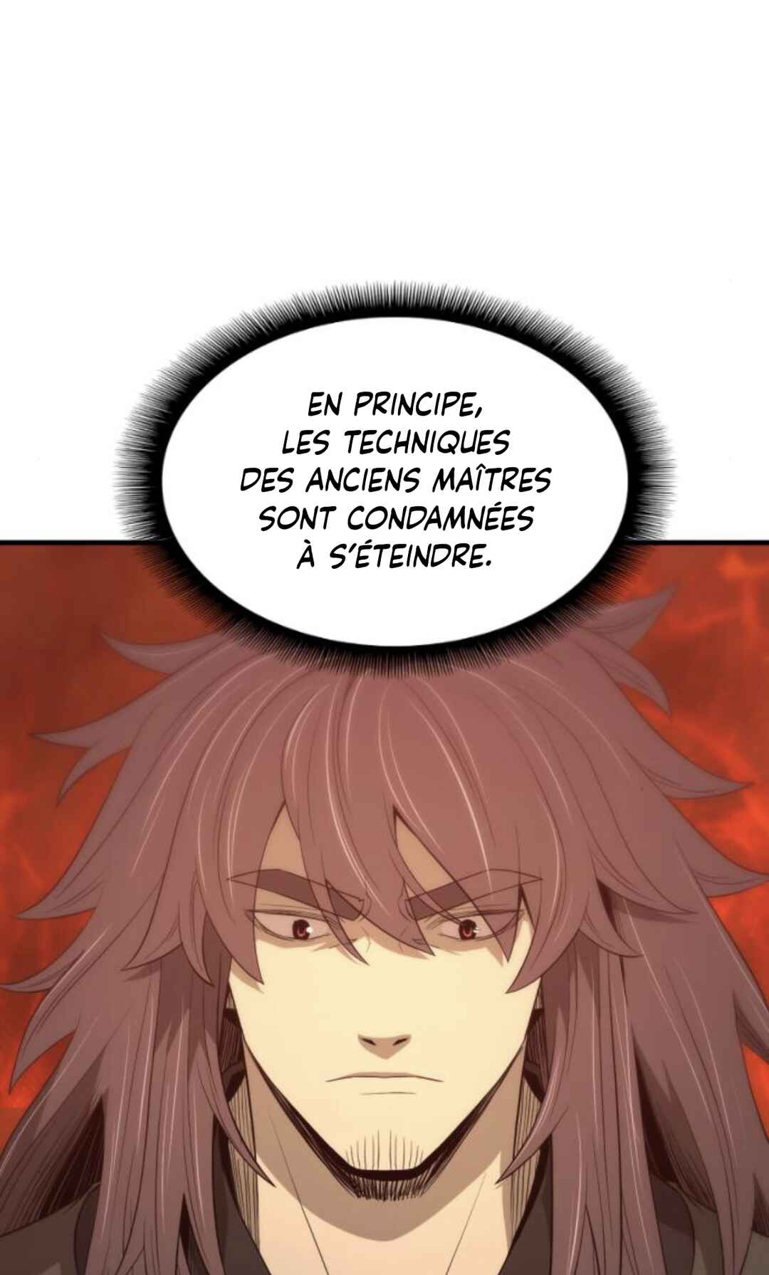 A Blade at a Time Chapter 30 - Page 56